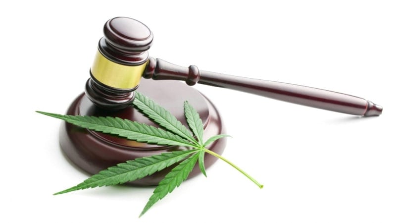 Enforcement of cannabis laws in Italy is mostly intent based often decided by the amount in possession.