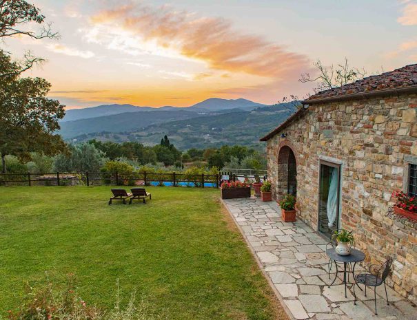 Agriturismo for Weed in Cefalù