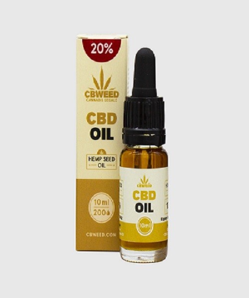 cannabis in Ravenna cbweed oil