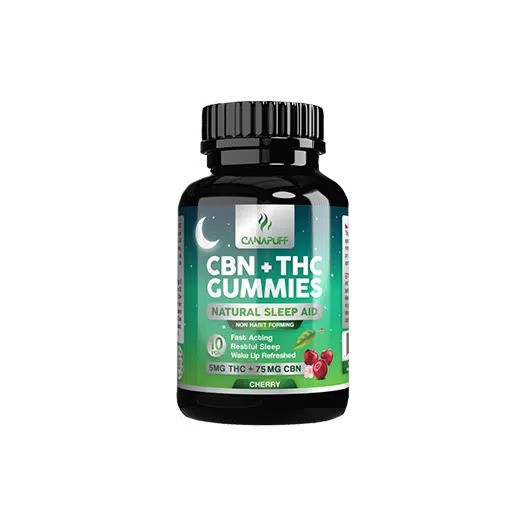 Cannabis in Bosa gummies