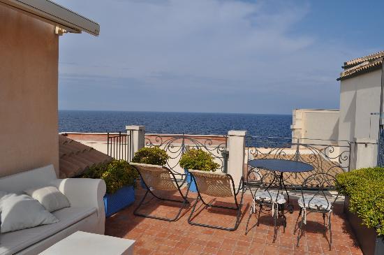 Weed in Siracusa spot