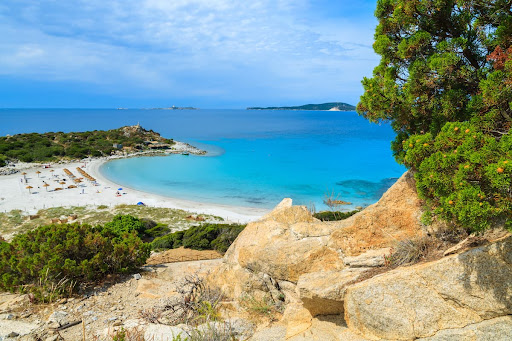Weed in Villasimius Travel guide
