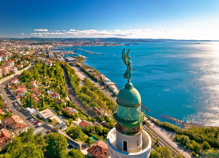 Cannabis in Friuli Venezia Giulia