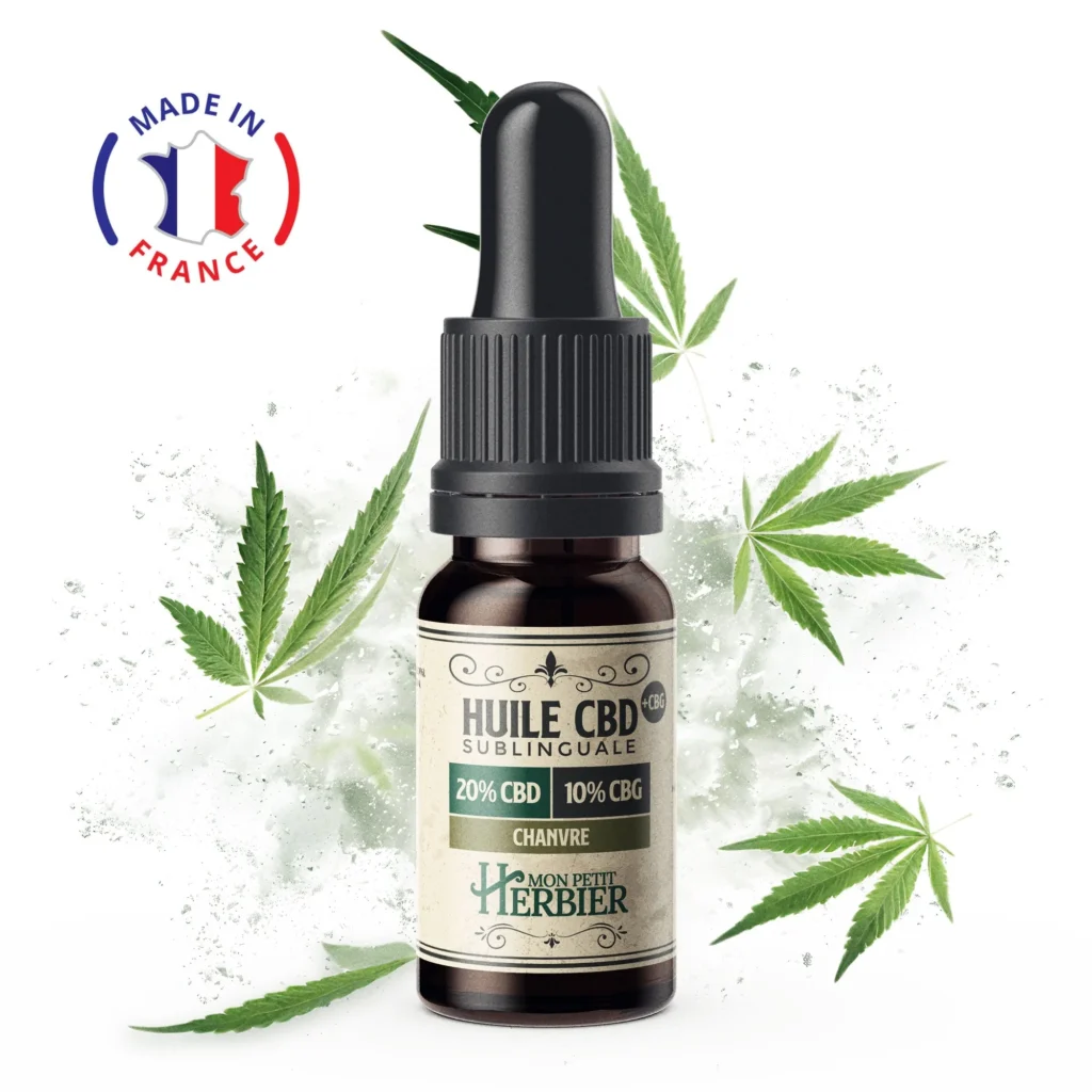 CBD weed in France